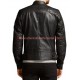 Hannibal Tv Series Leather Jacket Hannibal Tv Series Leather Jacket