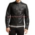 Hannibal Tv Series Leather Jacket