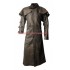 Hellboy Duster Leather Coat