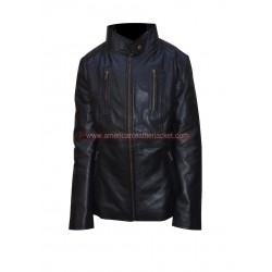 Homeland Carrie Mathison Jacket