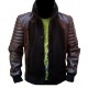 Horns Daniel Radcliffe Leather Jacket Horns Daniel Radcliffe Leather Jacket