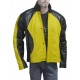 Infamous Cole MacGrath Leather Jacket Infamous Cole MacGrath Leather Jacket