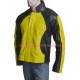 Infamous Cole MacGrath Leather Jacket Infamous Cole MacGrath Leather Jacket