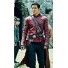 Into the Badlands Daniel Wu Coat Into the Badlands Daniel Wu Coat