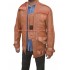 Star Wars The Force Awakens Finn Jacket