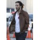 John Wick Keanu Reeves Leather Jacket John Wick Keanu Reeves Leather Jacket