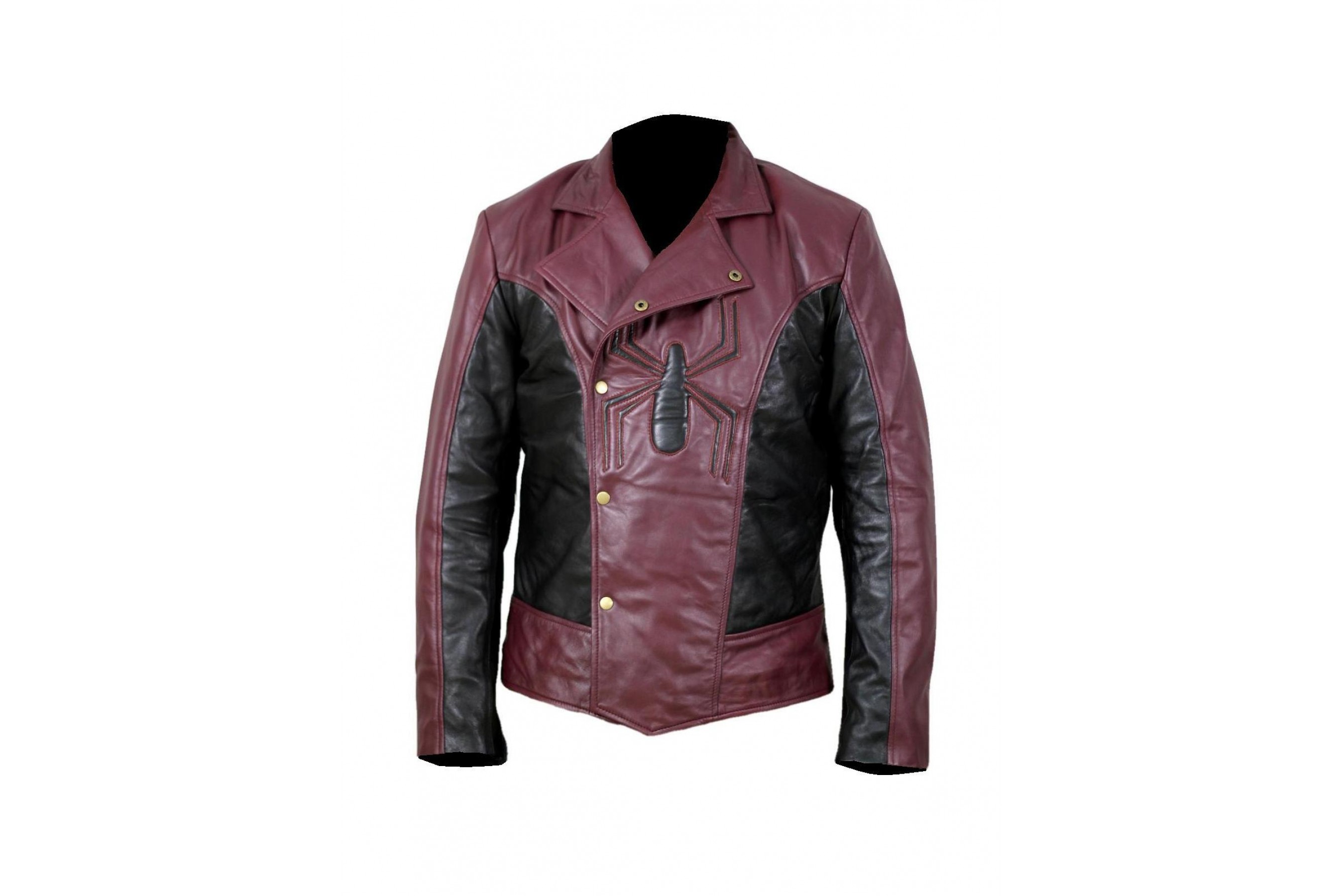 Find The Perfect Leather Jacket: Last Man Standing Edition - s6ng20l