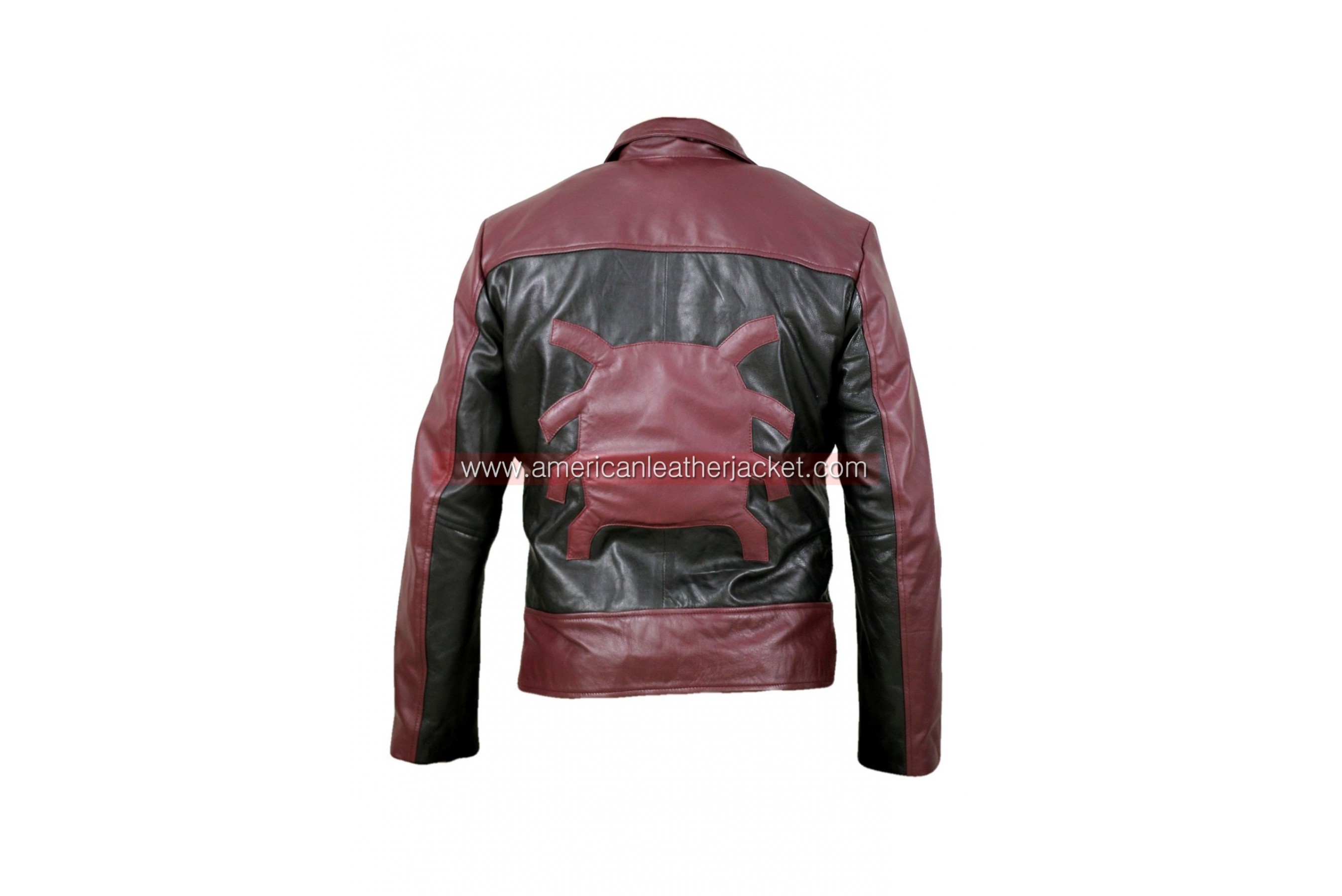 Find The Perfect Leather Jacket: Last Man Standing Edition - 58zc8af