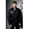 Legends Martin Odum Leather Jacket