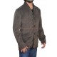 A Walk Among the Tombstones Coat A Walk Among the Tombstones Coat