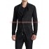 Limitless Brian Finch Season 1 Suede Jacket