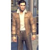 Mafia II Vito Scaletta Leather Jacket
