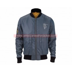 Watch Dogs 2 Marcus Holloway Jacket