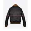 Master of None Dev Leather Jacket