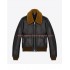 Master of None Dev Leather Jacket