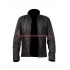 Matt Damon Jason Bourne Leather Jacket