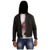 Mission Impossible Ghost Protocol Leather Jacket