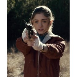Stranger Things Nancy Jacket
