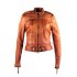 Once Upon a Time Season 4 Leather Jacket