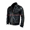 Once Upon a Time Sheriff Graham Leather Jacket
