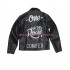 Alex Turner Leather Jacket One For The Road Conifer