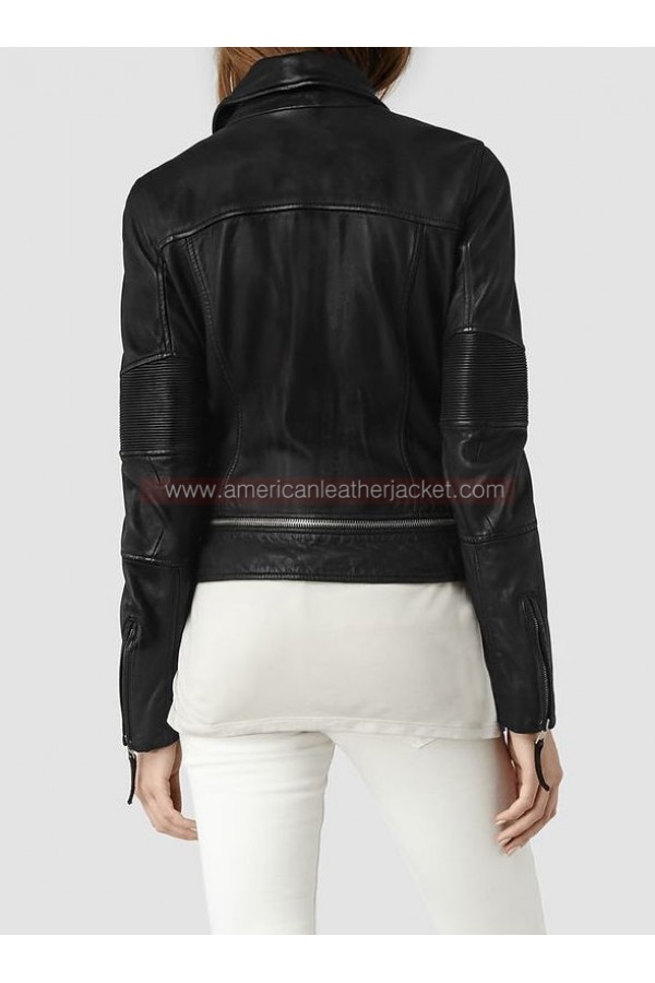 Sarah Manning Orphan Black Season 3 Leather Jacket