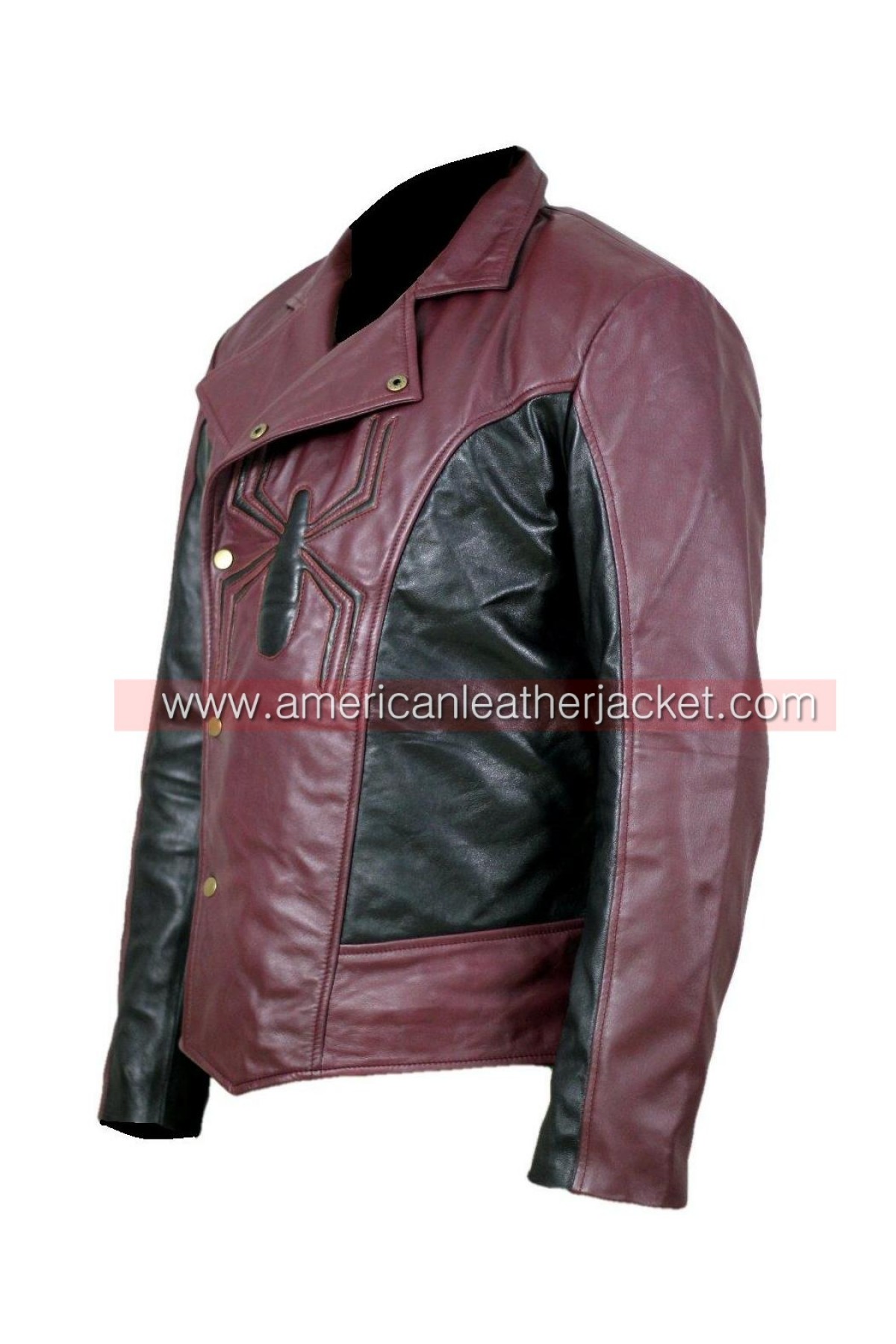 Find The Perfect Leather Jacket: Last Man Standing Edition - 0qhuqwz