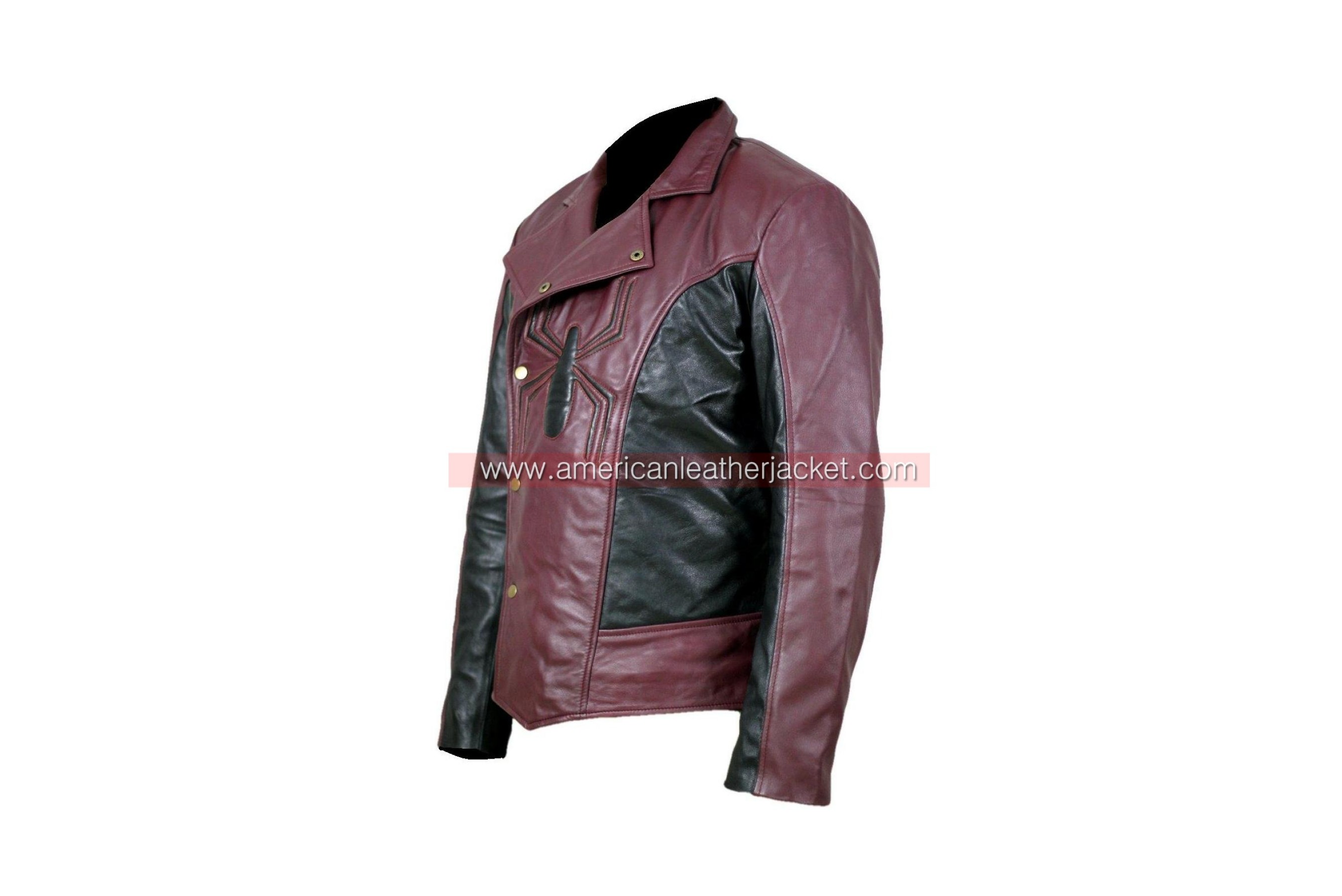 Find The Perfect Leather Jacket: Last Man Standing Edition - 1e0bodg