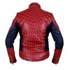 The Amazing Spider-Man 2 Leather Jacket