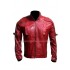 Guardians of the Galaxy Chris Pratt Leather Jacket