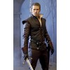 Once Upon a Time Prince Charming Leather Jacket