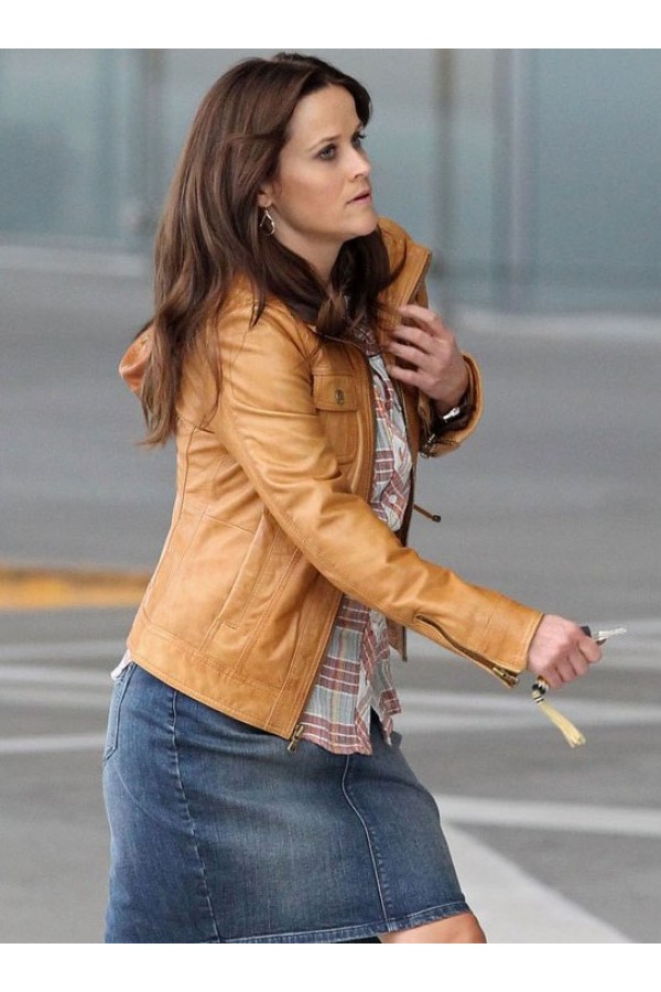 The Good Lie Reese Witherspoon Jacket