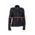 Rise Of The Tomb Raider Leather Jacket