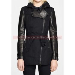 Rizzoli & Isles Maura Isles Trench Coat
