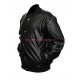 Rocky II Tiger Rocky Balboa Leather Jacket Rocky II Tiger Rocky Balboa Leather Jacket