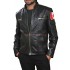 Stargate Atlantis Dr. Rodney McKay Leather Jacket