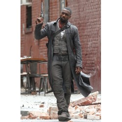 The Dark Tower Roland Deschain Coat