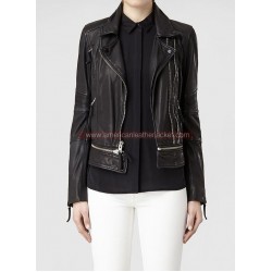 Sarah Manning Orphan Black Season 3 Leather Jacket