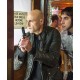 The Brothers Grimsby Sebastian Butcher Leather Jacket The Brothers Grimsby Sebastian Butcher Leather Jacket