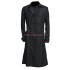 Sherlock Holmes Wool Coat