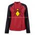 Spider-Woman Jessica Drew Leather Jacket Costume