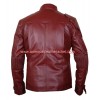 Guardians Of The Galaxy 2 Star Lord Leather Jacket