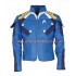 Star Trek Beyond Kirk Blue Jacket