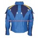 Star Trek Beyond Kirk Blue Jacket Star Trek Beyond Kirk Blue Jacket