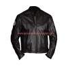 Star Wars Imperial Motorcycle Leather Jacket