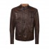 Star Wars The Force Awakens Han Solo Leather Jacket