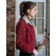 Stranger Things Nancy Jacket Stranger Things Nancy Jacket
