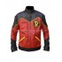Superhero Robin Tim Drake Leather Jacket