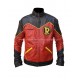 Superhero Robin Tim Drake Leather Jacket