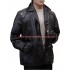 Sylvester Stallone Rocky Leather Coat
